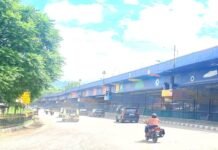 फ्लाईओवर के नीचे खेल का मैदान, हरिद्वार में निखर रही खेल प्रतिभाएं