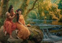 ‘जय जय राम’ से शुरू हुई ‘रामायण: भाग 1’ की संगीत यात्रा, ए.आर. रहमान के संगीत पर अरिजीत सिंह और श्रेया घोषाल की आवाज