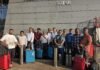 केंद्र की विकास परियोजनाओं का जमीनी जायजा लेंगे उत्तराखंड के पत्रकार, पांच दिवसीय टूर पर छत्तीसगढ़ रवाना