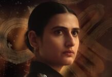 17 वर्षीय लड़की की हुंकार से सत्ता, आस्था और सच की टकराहट, ‘हुंकार–द रोअर’ के ट्रेलर का मुंबई में भव्य लोकार्पण
