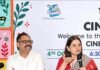 मुंबई में ‘सिनेकाइंड पुरस्कार 2026’ के दूसरे संस्करण की घोषणा, 4 अक्टूबर को द लीला में होगा भव्य समारोह