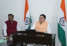 उत्तराखंड चारधाम यात्रा अभी तक 50 लाख श्रद्धालुओं किये दर्शन