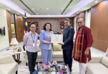 संस्कृत और रामायण के जरिए भारत-मलेशिया के सांस्कृतिक संबंध होंगे मजबूत