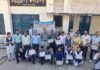 उत्तरकाशी के चार बाल वैज्ञानिक राज्य स्तरीय विज्ञान एवं प्रौद्योगिकी प्रीमियर लीग के लिए चयनित