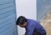 अवैध निर्माण पर एमडीडीए की कार्रवाई, माजरा और बंगाली कोठी में दो भवन सील