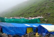 उत्तराखंड चारधामों में कूड़ा निस्तारण हेतु तंत्र हुआ सक्रिय