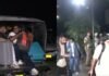 LPU में छात्र प्रदर्शन हिंसक, 10 दिन के लिए कक्षाएं स्थगित