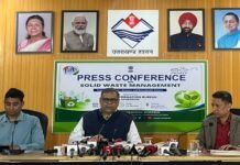 उत्तराखंड में कचरा प्रबंधन के नए नियम लागू, स्रोत पर कचरा पृथक्करण से वैज्ञानिक निस्तारण तक व्यवस्था होगी मजबूत