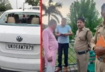 रामनगर में यूथ कांग्रेस नेता पर हमला, गंभीर हालत में काशीपुर रेफर