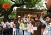 डूसू चुनाव में एबीवीपी का दबदबा, अध्यक्ष समेत तीन पदों पर जीत