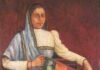 निर्भीक क्रांतिकारी और राष्ट्रवादी स्वतंत्रता सेनानी मैडम भीकाजी कामा की 165वीं जयंती पर किया गया याद