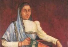 निर्भीक क्रांतिकारी और राष्ट्रवादी स्वतंत्रता सेनानी मैडम भीकाजी कामा की 165वीं जयंती पर किया गया याद