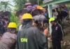 उत्तराखंड में भारी बारिश का कहर: मकान में घुसा मलबा, एक ही परिवार के तीन लोगों की मौत, SDRF और पुलिस ने चलाया रेस्क्यू अभियान