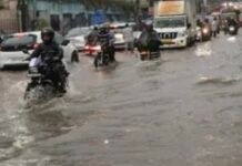 उत्तराखंड में बारिश का कहर: मौसम विभाग का अलर्ट जारी, इन जिलों में स्कूल बंद