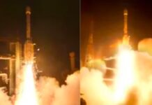 ISRO की बड़ी कामयाबी: GSLV-F17 ने EOS-05 को सफलतापूर्वक कक्षा में पहुंचाया