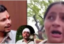 स्वतंत्र भारद्वाज गिरफ्तार, एक दिन की पुलिस हिरासत में भेजे गए, पॉक्सो और SC-SC एक्ट में भी FIR