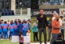 पाकिस्तान की फिर किरकिरी: महिला एशिया कप जीतने के बाद भारतीय टीम ने नकवी से नहीं ली ट्रॉफी, फाइनल में श्रीलंका को 72 रन से हराया