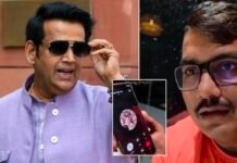 जलभराव की शिकायत पर सियासी तकरार, रवि किशन ने पूछा- सपा ज्वाइन कर ली क्या, जवाब मिला आप BSP ज्वाइन कर लिए हैं क्या?