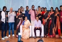 24 सितंबर को सिनेमाघरों में आएगी ‘बंडखोर’, छह महिलाओं के संघर्ष की कहानी
