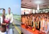 उत्तराखंड बीजेपी प्रदेश कार्यसमिति में 2027 की रणनीति पर मंथन, तीसरी बार सरकार बनाने का संकल्प