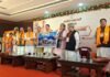 हल्द्वानी में भाजपा की प्रदेश कार्यसमिति बैठक आज, 2027 की तैयारियों पर होगा मंथन