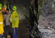 केदारनाथ पैदल मार्ग पर पहाड़ी से गिरे पत्थर-मलबे की चपेट में आया पांच वर्षीय बच्चा, मौत