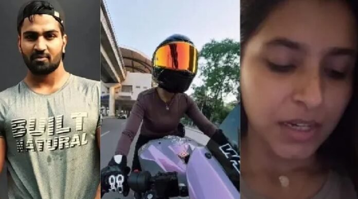 gurugram hit and run case