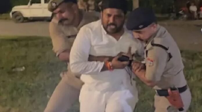 kichcha rajesh partap singh