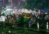लाल किले के पास वाहन विस्फोट: लाल मंदिर के पास कार खड़ी करने की कोशिश नाकाम होने पर बदला रास्ता