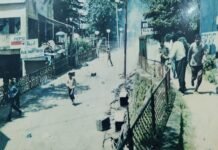 मसूरी गोलीकांड: दो सितंबर 1994 को शहादत ने दी आंदोलन को नई धार