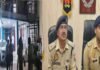 UP में युवती से गैंग रेप, दरोगा और CRPF जवान गिरफ्तार, उत्तराखंड के MLA का है फार्म हॉउस
