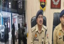 UP में युवती से गैंग रेप, दरोगा और CRPF जवान गिरफ्तार, उत्तराखंड के MLA का है फार्म हॉउस