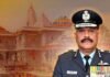 राम मंदिर के नए सीईओ जितेंद्र मिश्र के सामने बड़ी चुनौती, पारदर्शिता से लेकर सुगम दर्शन तक की जिम्मेदारी