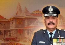 राम मंदिर के नए सीईओ जितेंद्र मिश्र के सामने बड़ी चुनौती, पारदर्शिता से लेकर सुगम दर्शन तक की जिम्मेदारी