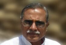 डॉ. ढालसिंह बिसेन बने उत्तराखंड के नए राज्यपाल