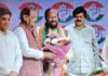 उत्तराखंड : BJP को एक और झटका, भाजपा छोड़ चुके रामशरण नौटियाल कांग्रेस में शामिल