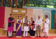 हेमा नेगी करासी को उस्ताद बिस्मिल्लाह ख़ां युवा पुरस्कार–2024, उत्तराखंड की लोकसंस्कृति को राष्ट्रीय पहचान