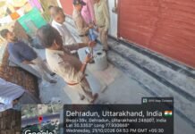 MDDA का बड़ा एक्शन: पांच परिसरों पर जड़ा ताला, अवैध निर्माणों पर कसा शिकंजा