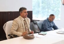 16 नवंबर से शुरू होगी जनगणना की स्व-गणना प्रक्रिया, 1 दिसंबर से घर-घर होगा सर्वेक्षण