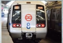 जंतर-मंतर प्रदर्शन से पहले दिल्ली में सुरक्षा कड़ी, 11 मेट्रो स्टेशनों पर एंट्री-एग्जिट बंद