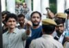 तिहाड़ से रिहाई के बाद CJP नेताओं को दिल्ली पुलिस का नोटिस, सौरव दास और आशुतोष रांका से होगी पूछताछ