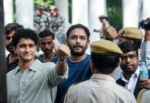 तिहाड़ से रिहाई के बाद CJP नेताओं को दिल्ली पुलिस का नोटिस, सौरव दास और आशुतोष रांका से होगी पूछताछ