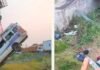कोटा में भीषण सड़क हादसा: एक्सप्रेस-वे से नाले में गिरी 25 यात्रियों से भरी टेंपो ट्रैवलर, बैतूल के आठ लोगों की मौत