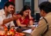 करवा चौथ का व्रत नहीं रखने पर पत्नी से नाराज हुआ पति, पहुंचा थाने, बोला- मुझे मारना चाहती है…