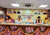 उत्तराखंड भाजपा ने तय किया 60 पार का लक्ष्य, ‘हाईएस्ट मेजॉरिटी’ लक्ष्य के साथ लड़ेगी चनावी ‘रण’