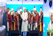 आदि कैलाश परिक्रमा रन से सीमांत क्षेत्रों में बढ़ेगा साहसिक पर्यटन: धामी