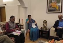 गैरसैंण सत्र से पहले सियासी हलचल तेज, सर्वदलीय बैठक से दूर रही कांग्रेस