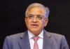 CEC ज्ञानेश कुमार की Z प्लस सुरक्षा हुई और मजबूत, विपक्षी दलों के प्रदर्शन के बीच केंद्र का फैसला
