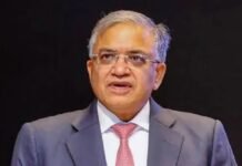 CEC ज्ञानेश कुमार की Z प्लस सुरक्षा हुई और मजबूत, विपक्षी दलों के प्रदर्शन के बीच केंद्र का फैसला