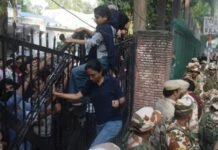 जामिया में छात्रसंघ चुनाव की मांग पर आंदोलन खत्म, प्रशासन ने मानीं तीन प्रमुख मांगें
